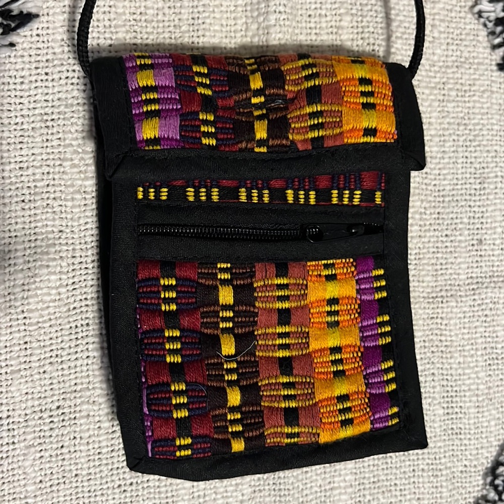 Boutique small bag